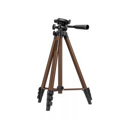 三脚架手机壳支架直播三角桌面钓鱼灯相机落地自拍