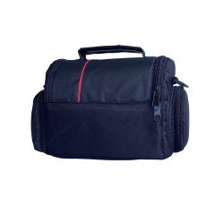 多功能数码相机包户外便携单肩斜挎小型单反摄影包